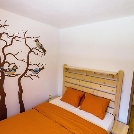 Activ Parc Hotel Negresti Quarto foto