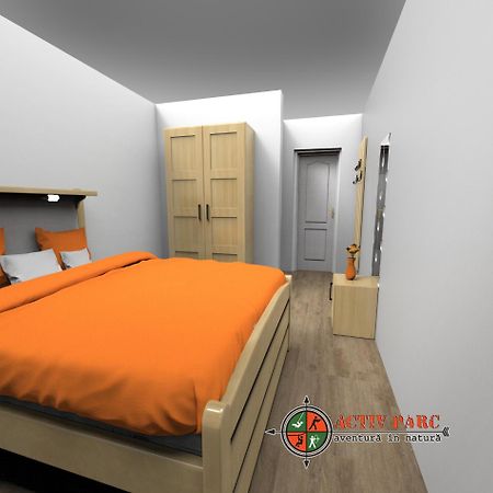 Activ Parc Hotel Negresti Quarto foto