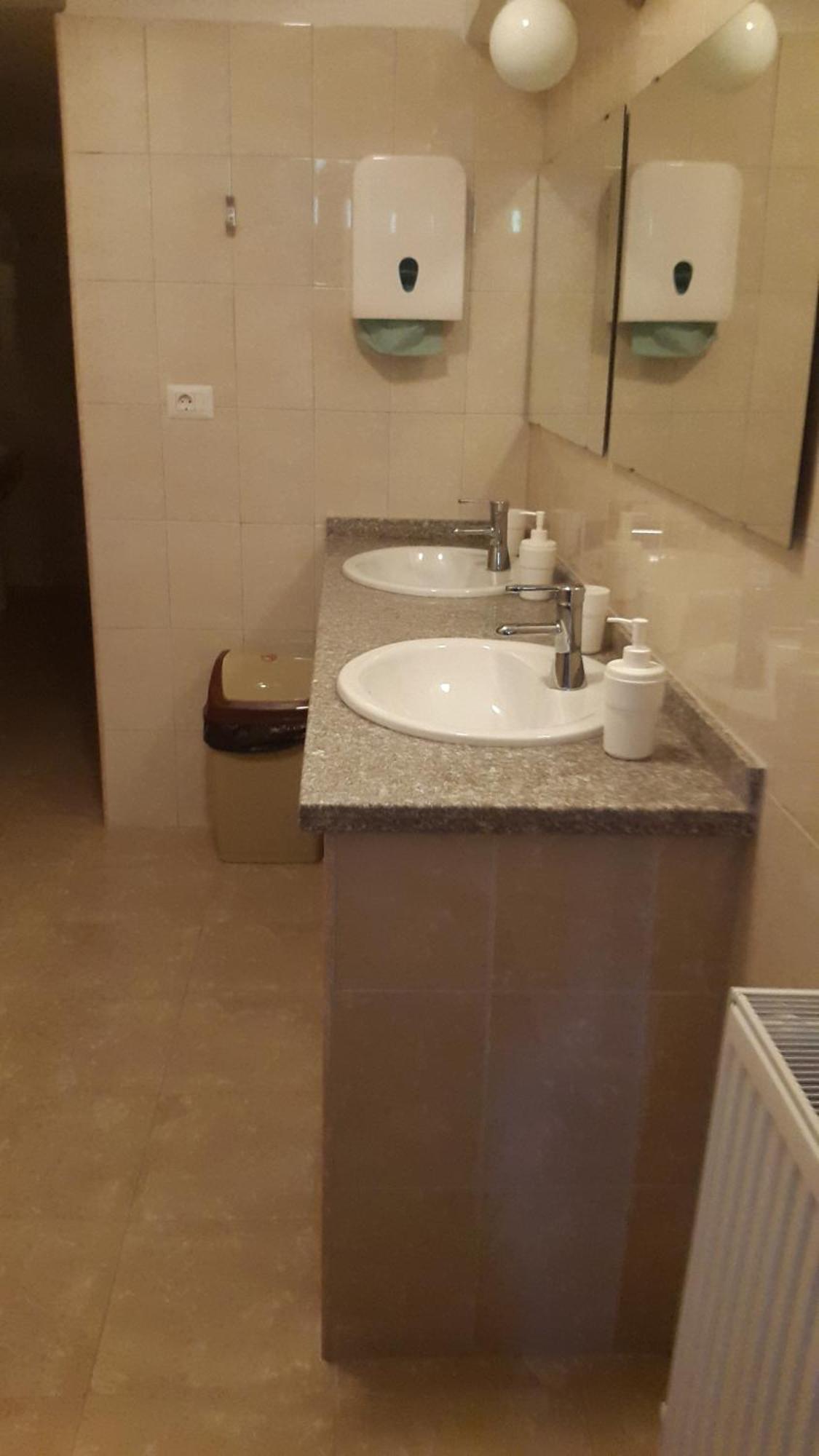 Activ Parc Hotel Negresti Quarto foto