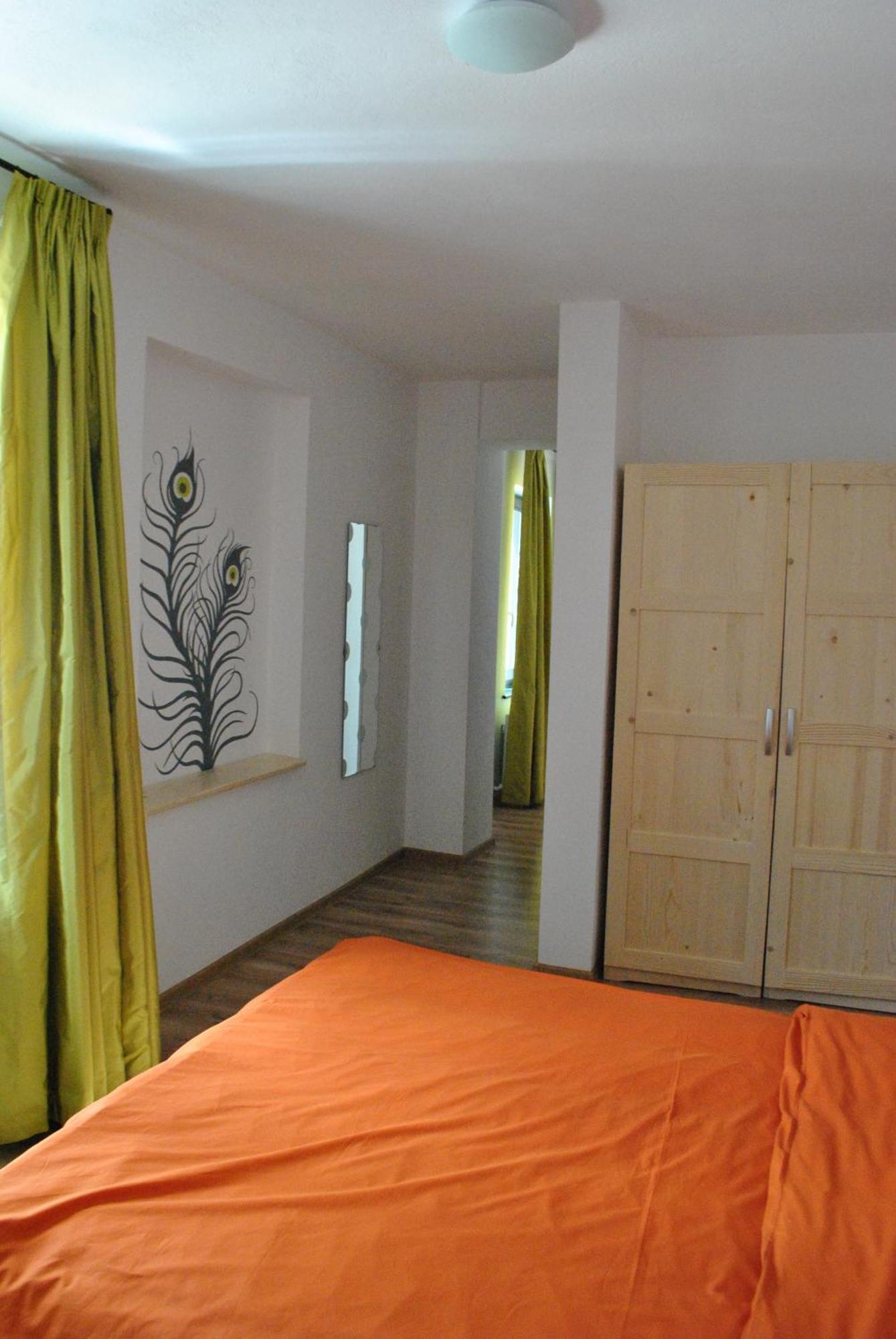 Activ Parc Hotel Negresti Quarto foto
