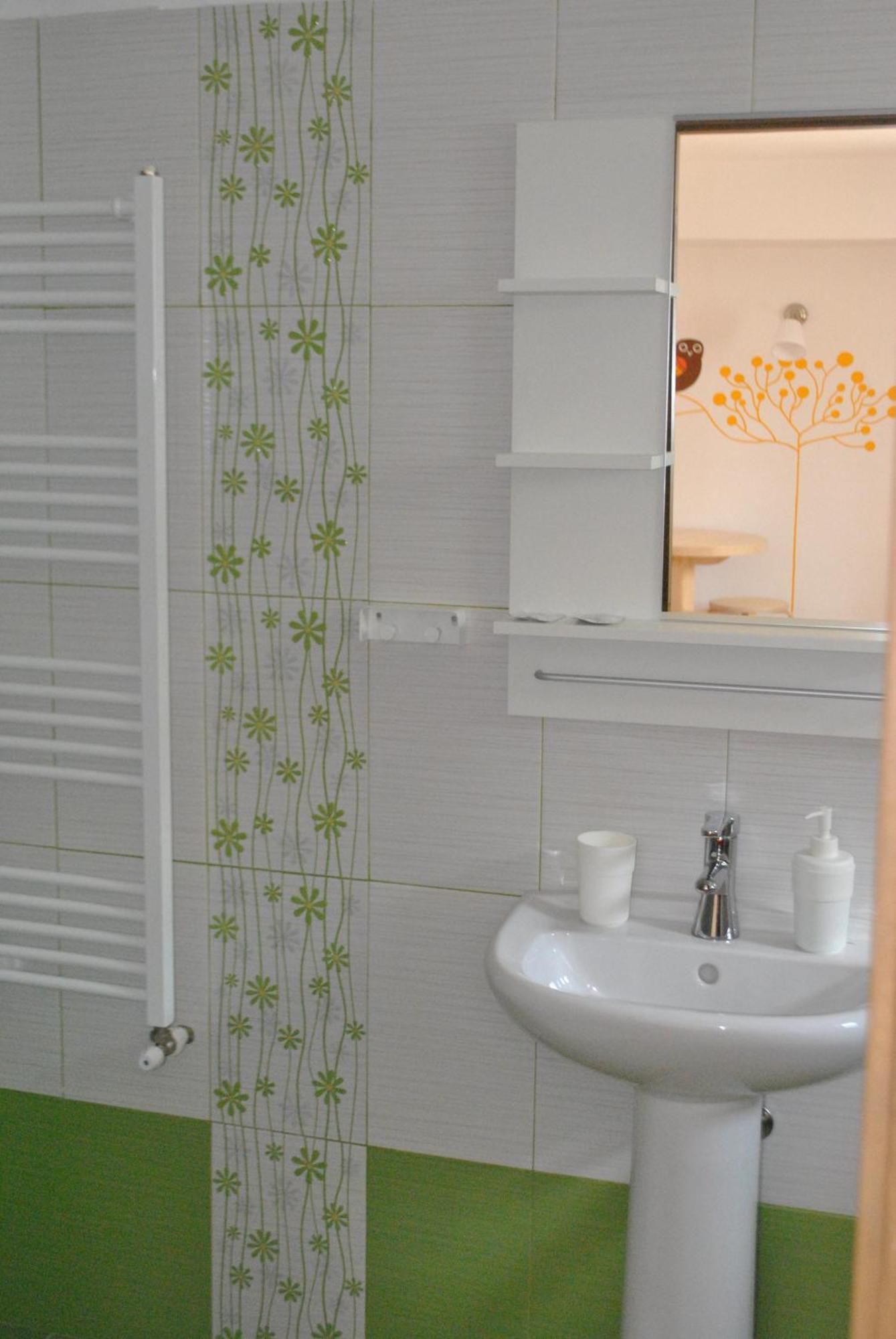 Activ Parc Hotel Negresti Quarto foto