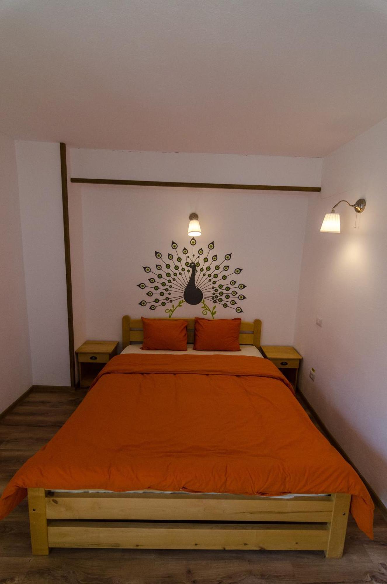 Activ Parc Hotel Negresti Quarto foto