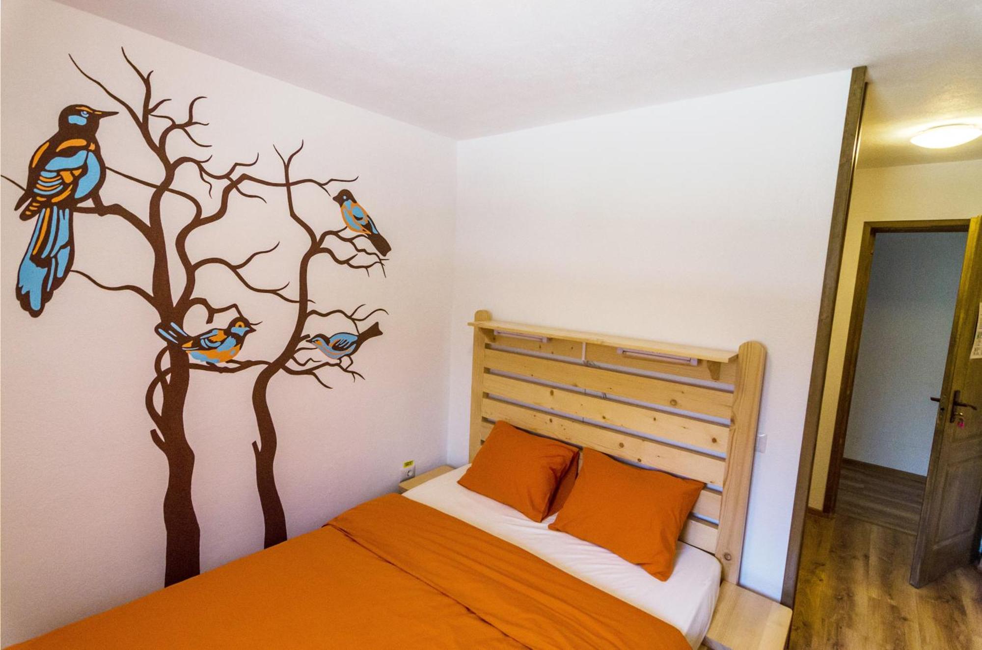 Activ Parc Hotel Negresti Quarto foto