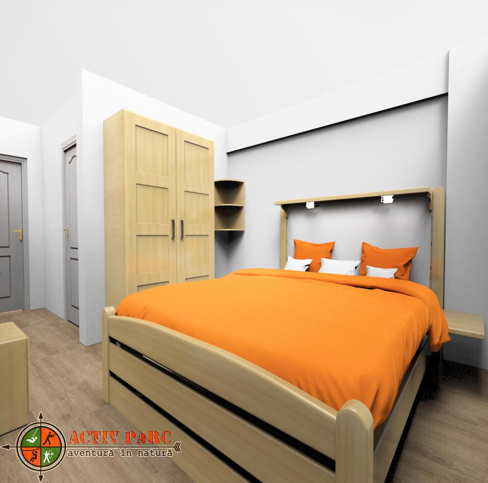 Activ Parc Hotel Negresti Quarto foto